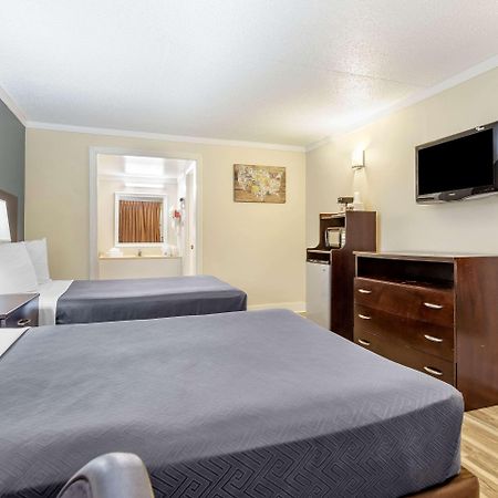 Econo-Lodge Of קונווי מראה חיצוני תמונה