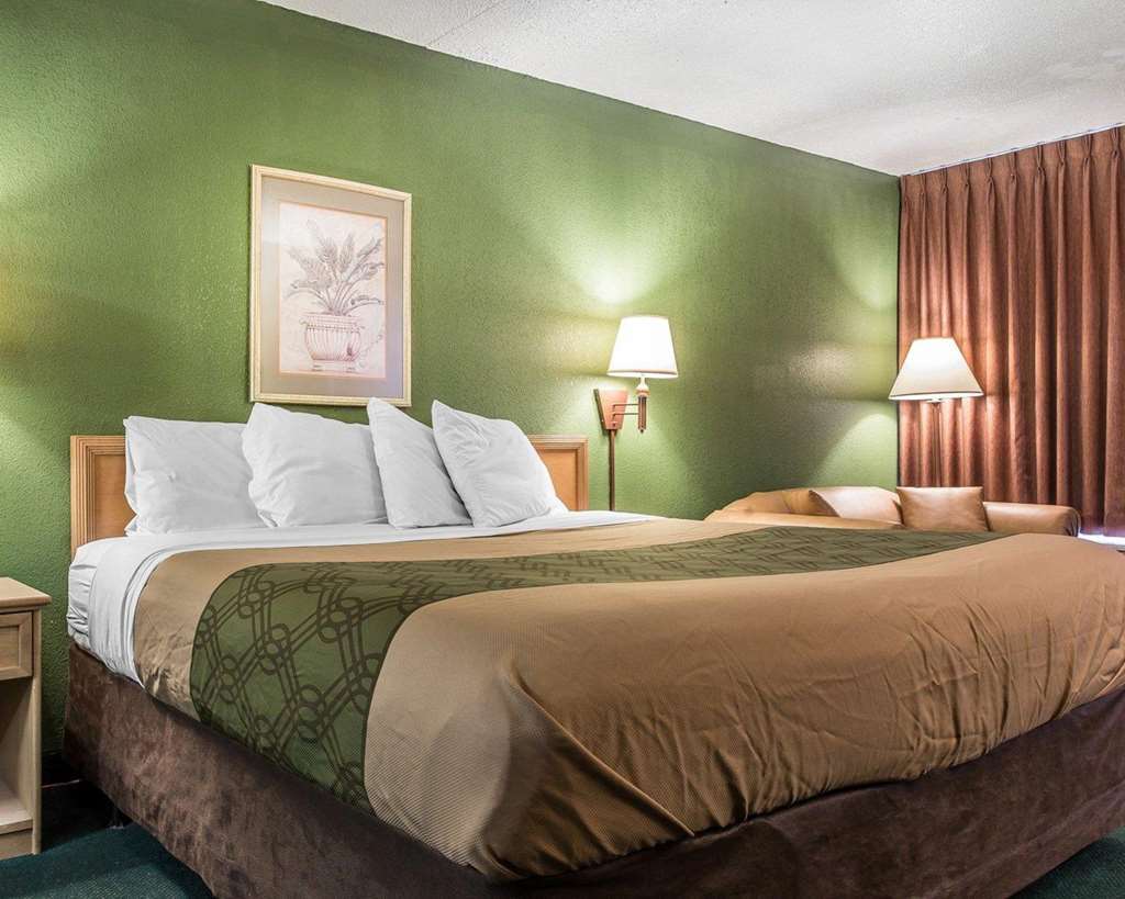 Econo-Lodge Of קונווי חדר תמונה