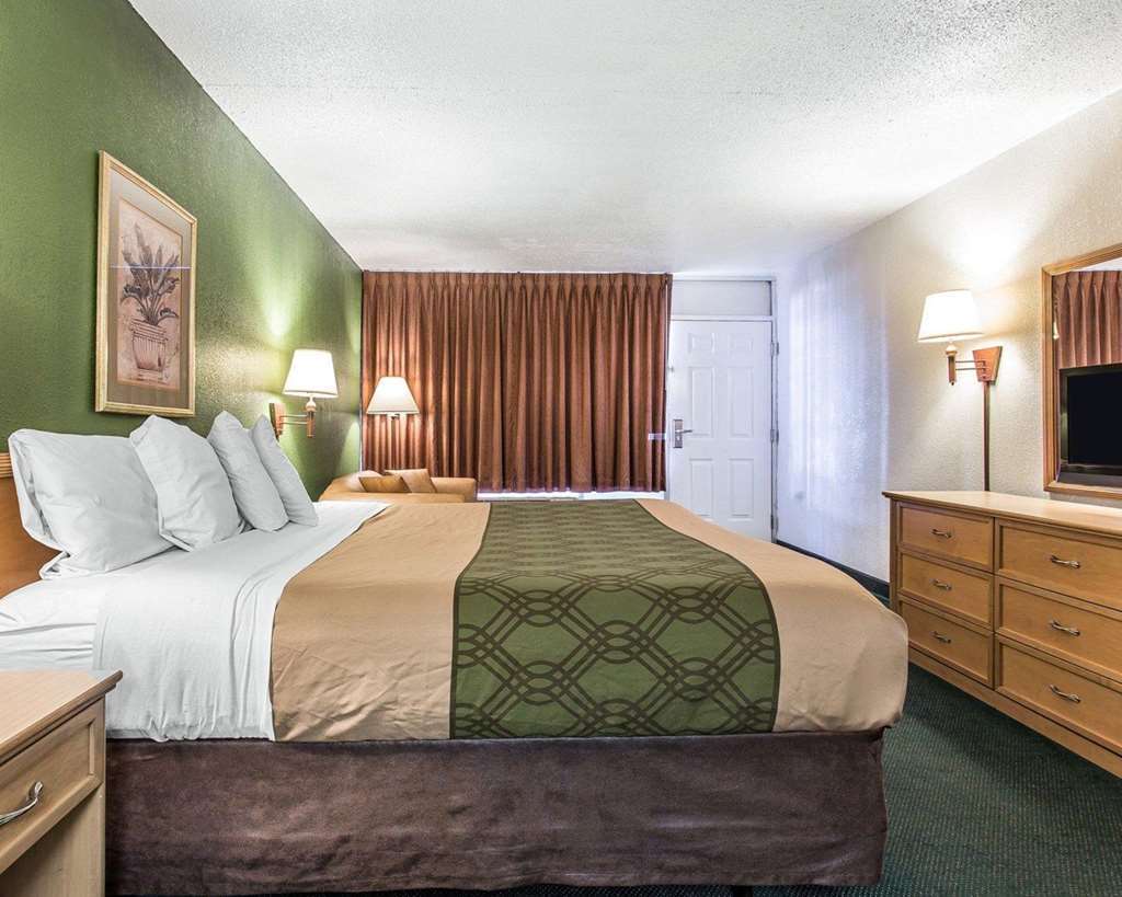 Econo-Lodge Of קונווי חדר תמונה