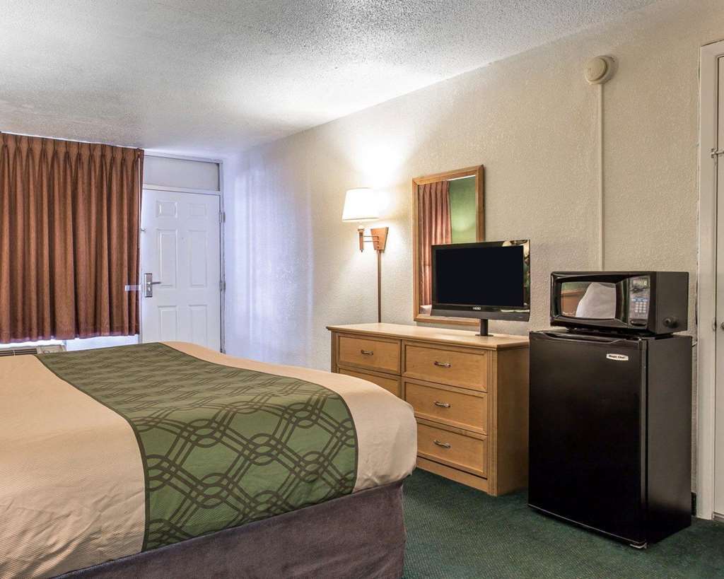 Econo-Lodge Of קונווי חדר תמונה