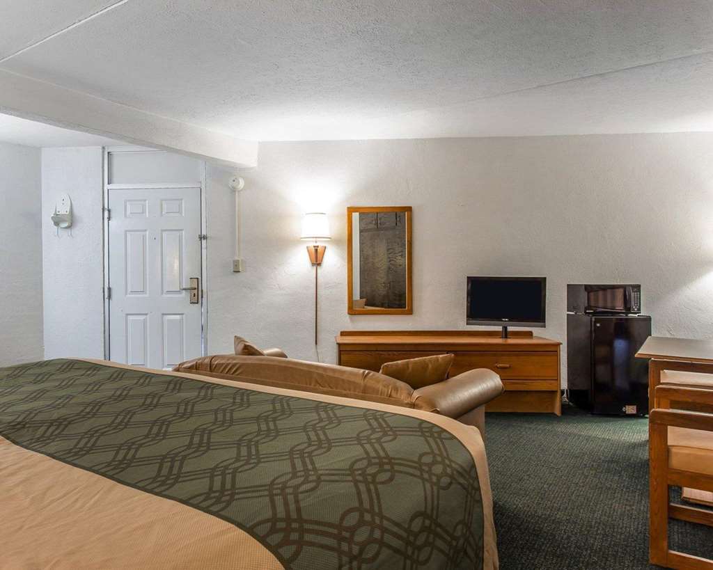 Econo-Lodge Of קונווי חדר תמונה