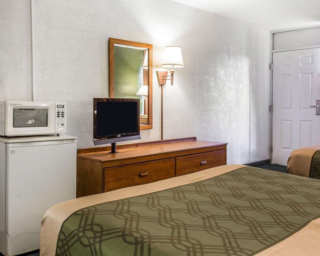 Econo-Lodge Of קונווי חדר תמונה