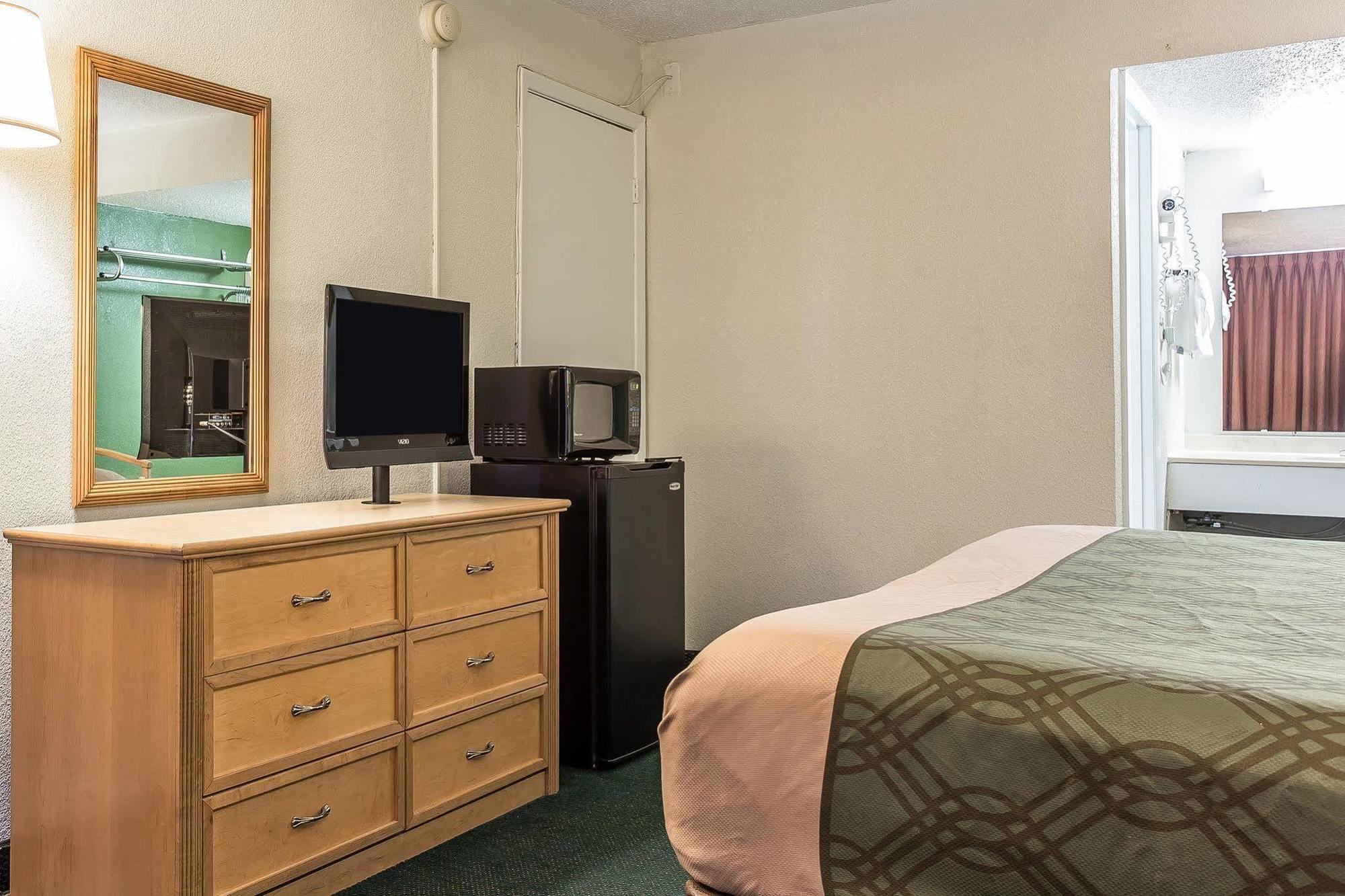Econo-Lodge Of קונווי מראה חיצוני תמונה