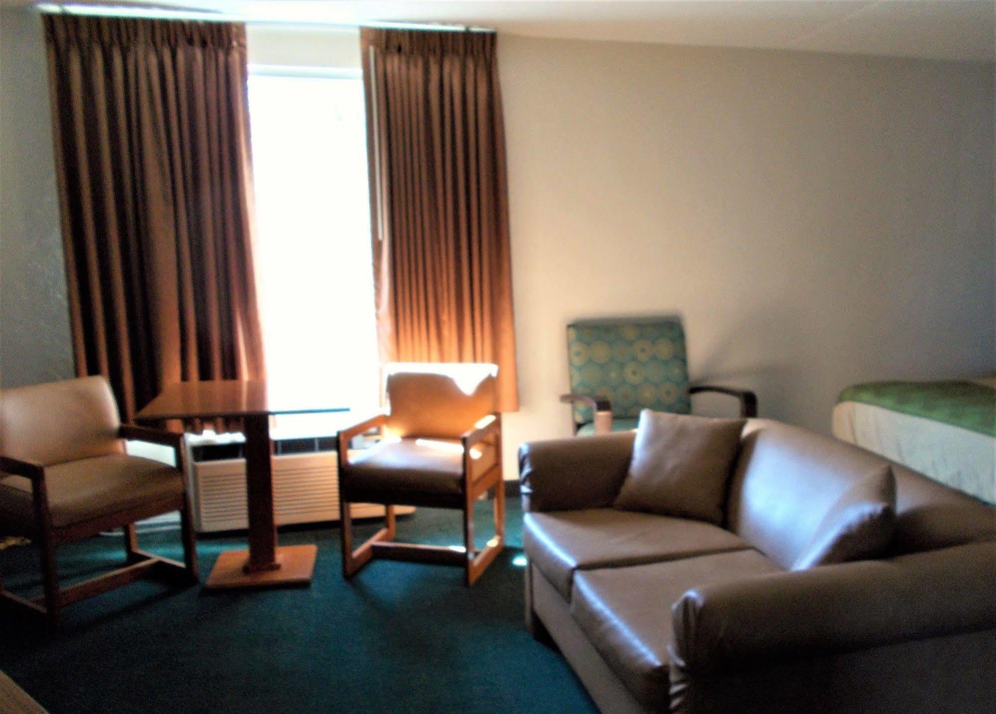 Econo-Lodge Of קונווי מראה חיצוני תמונה